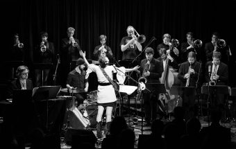 Monika Roscher Big Band