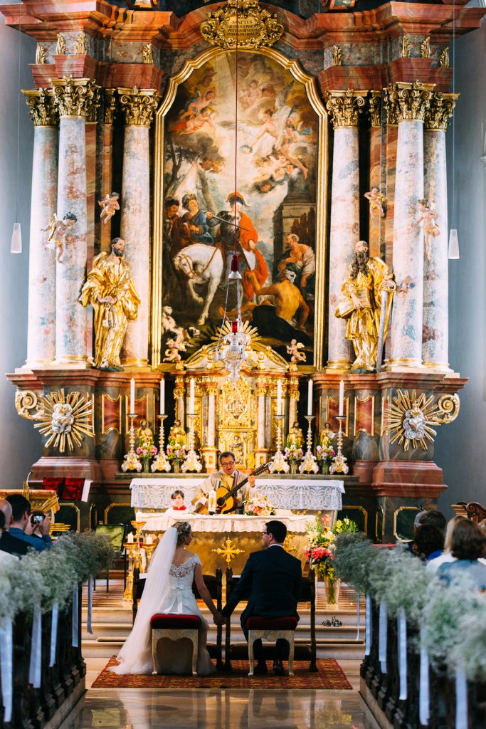 Hochzeitsfoto, München