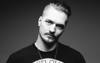Studioportraits mit Ali