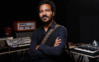 Marcelo J. Fernandes - Studio Performance