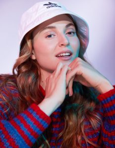 Editorial for Vigour Magazine