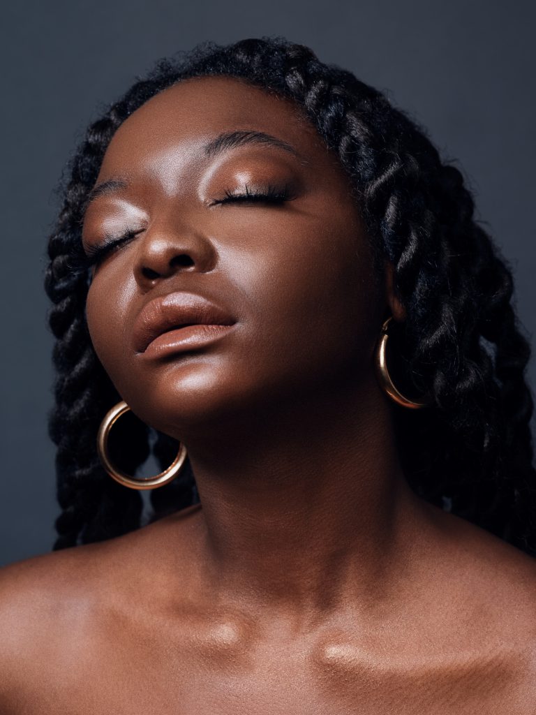 Beauty Portrait