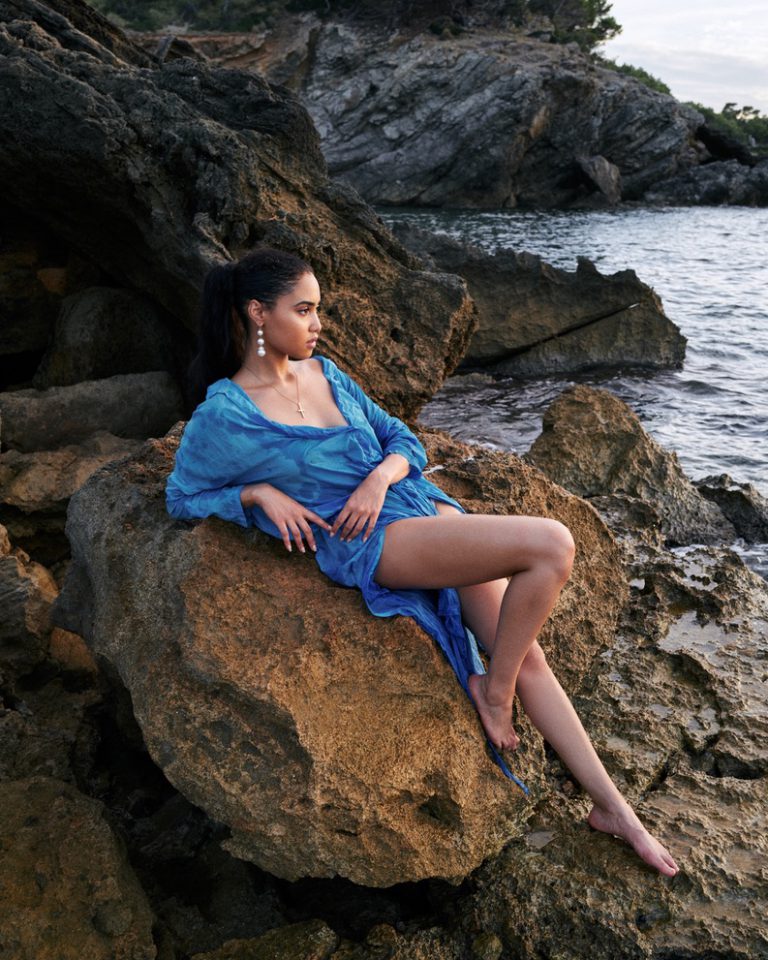 Fashion Editorial