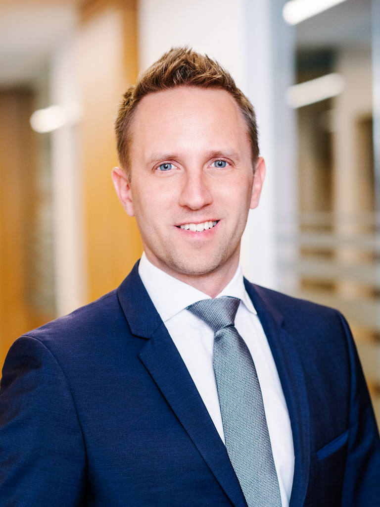 Businessportraits in München