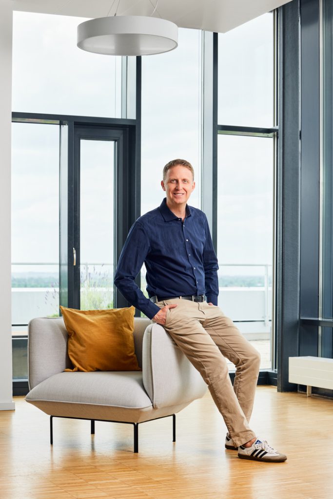 Businessfotografie Emanuel A. Klempa