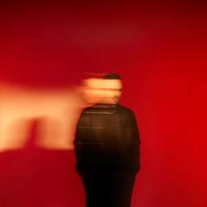 Portraitfoto Artur Bredo, by Emanuel A. Klempa