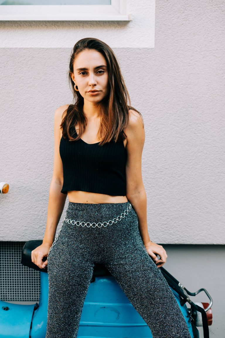 Model Portrait München