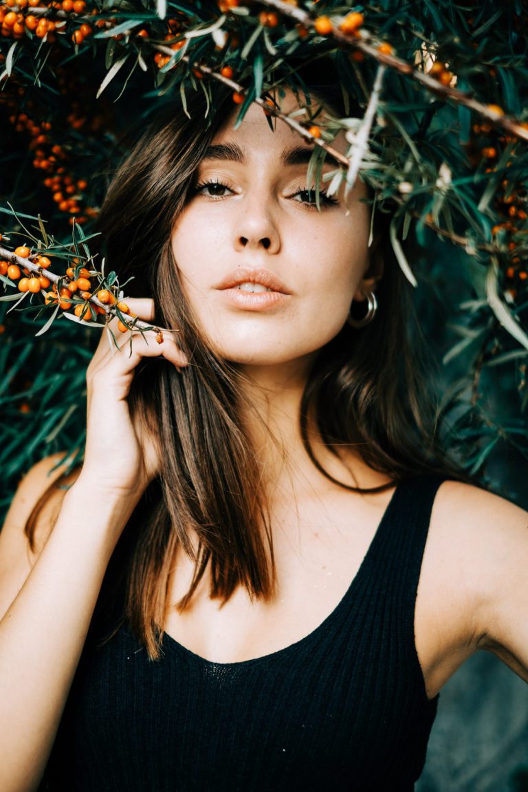 Model Portrait München