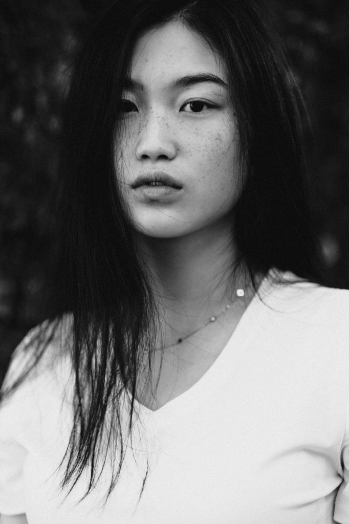 Portraitfoto Elizabeth
