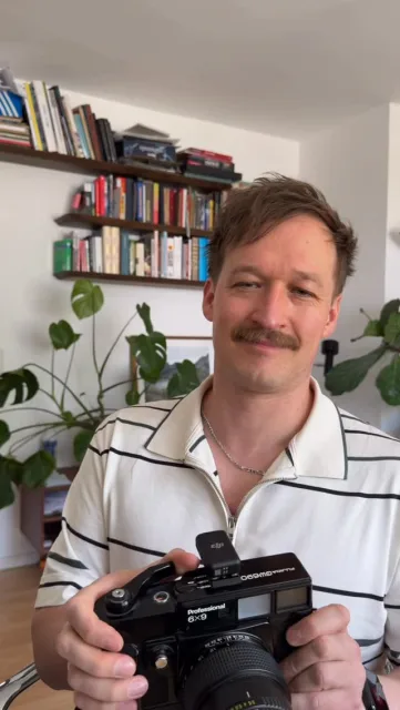 Wann ist es Zeit für ein neues Businessportrait?

Ist dein Foto noch aus der Zeit der Pandemie? Ist dein LinkedIn Profilbild aus dem letzten Urlaub? 

Steuere mit deinen Businessfotos gezielt, wie du von deinen Businesspartnern wahrgenommen werden möchtest. 

#personalbrandingmünchen #businessportraits #fotografmünchen
