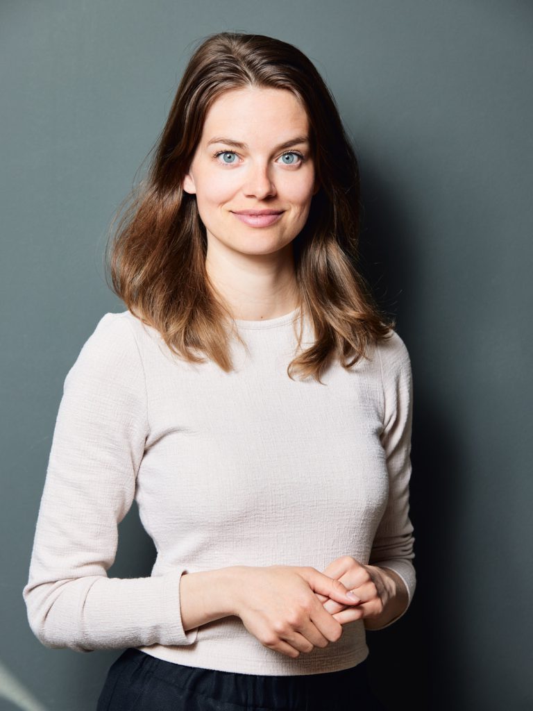 Businessportraits München by Emanuel A. Klempa