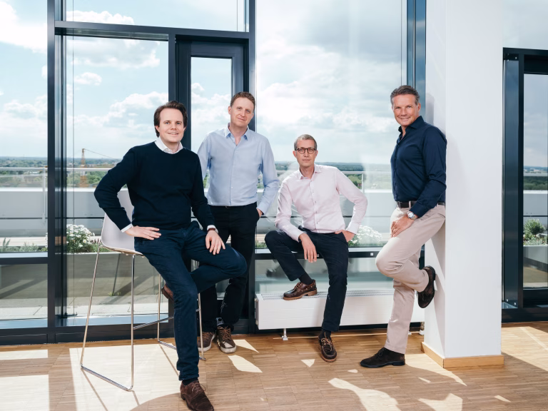 Management Fotos