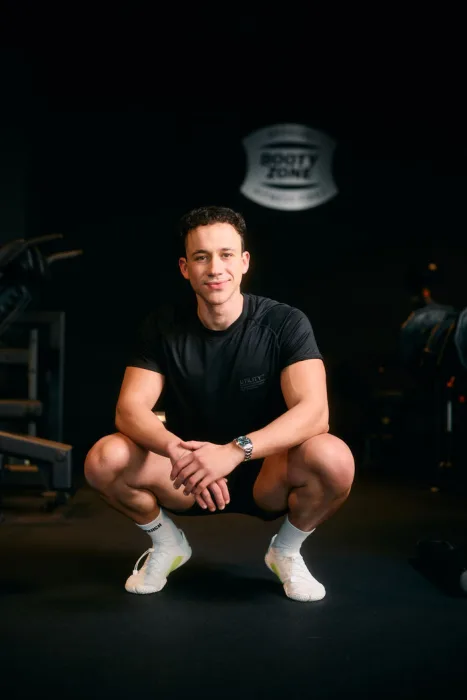 Businessfotografie in München, Emanuel Klempa