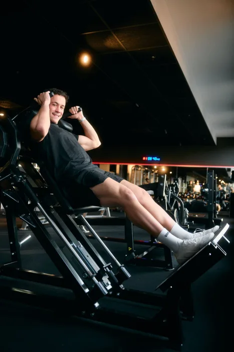 Businessfotografie in München, Emanuel Klempa