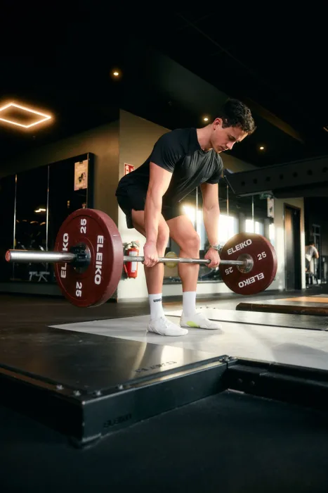 Businessfotografie in München, Emanuel Klempa