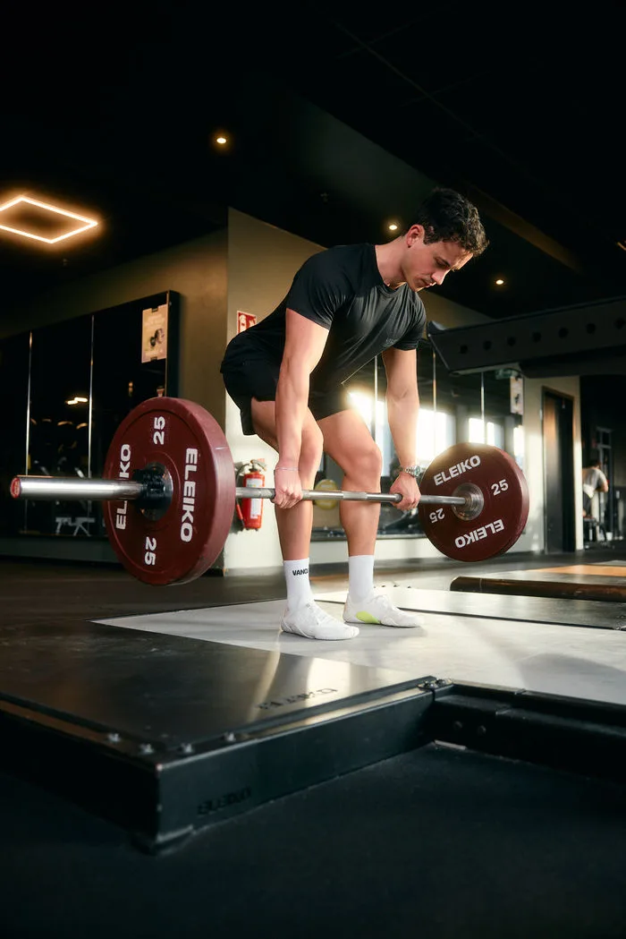 Businessfotografie in München, Emanuel Klempa