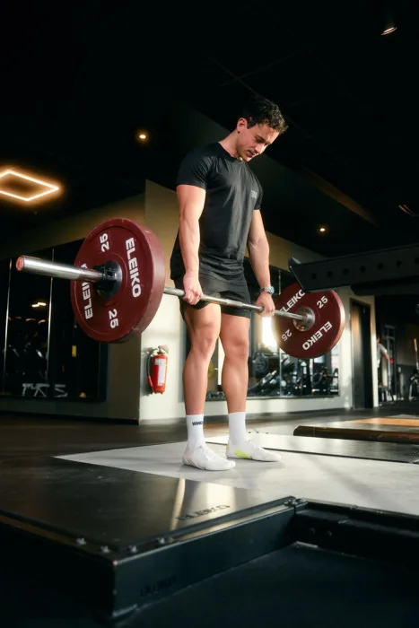 Businessfotografie in München, Emanuel Klempa