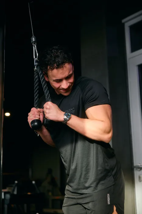 Businessfotografie in München, Emanuel Klempa