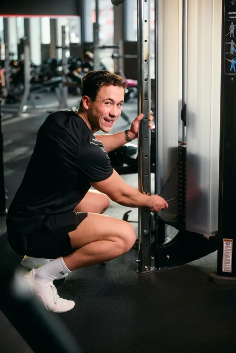 Businessfotografie in München, Emanuel Klempa