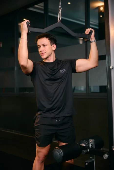 Businessfotografie in München, Emanuel Klempa