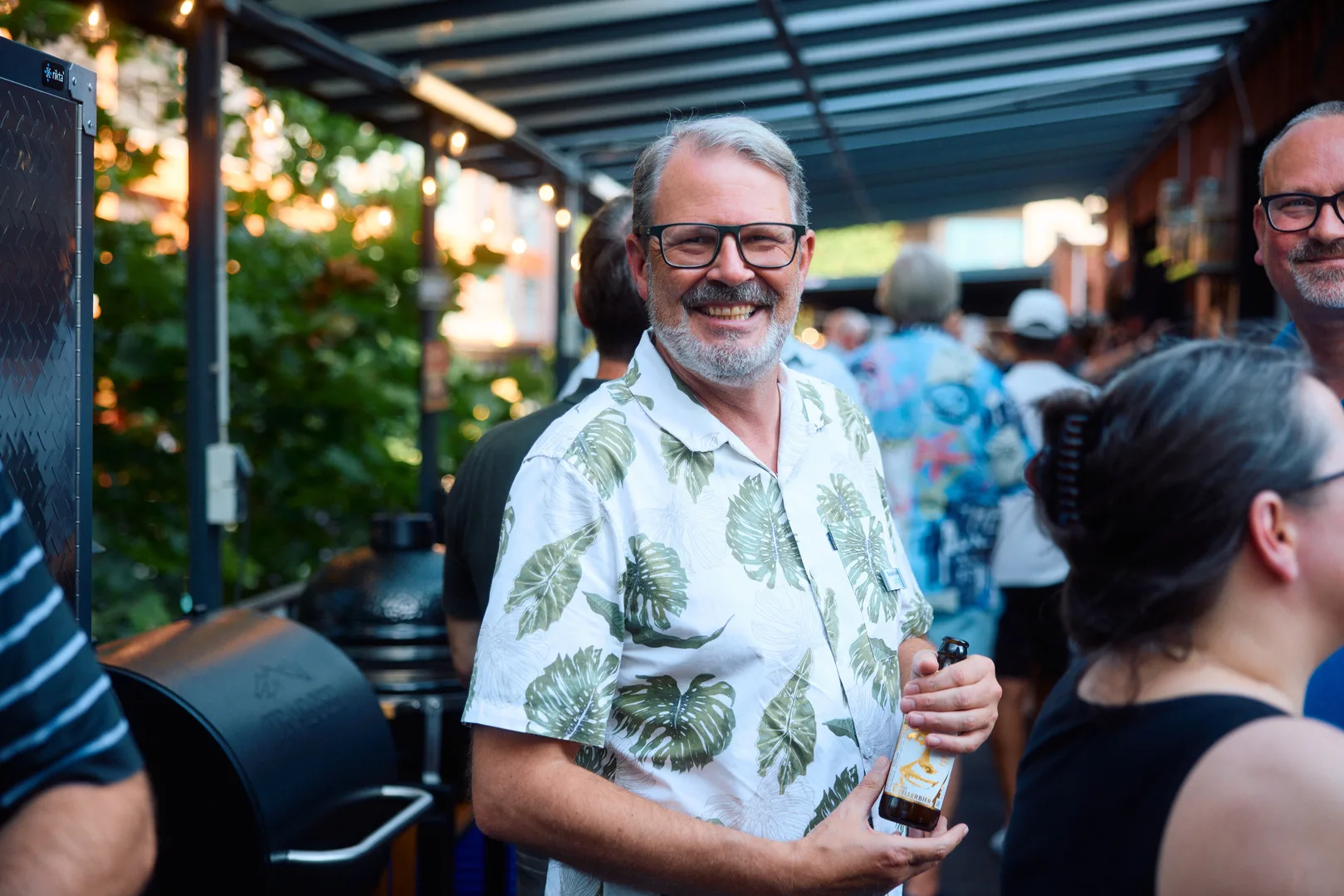 Eventfotografie München, Emanuel A. Klempa