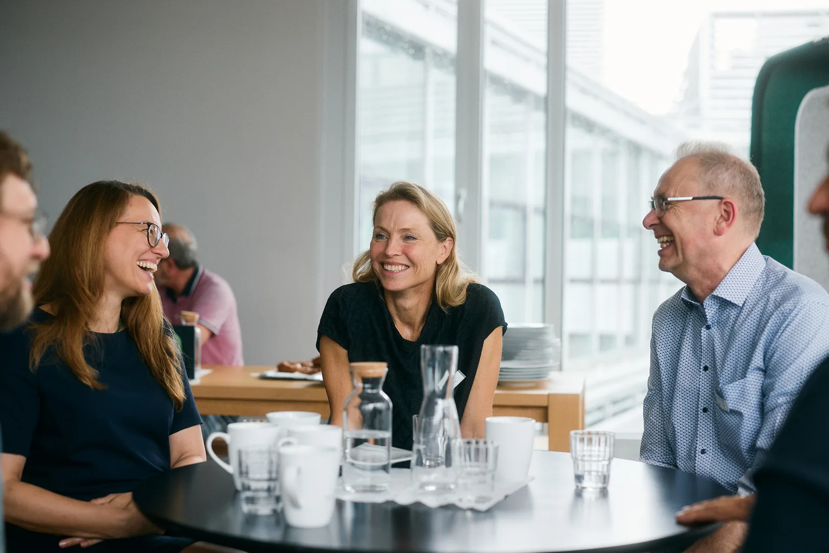 Eventfotografie München, Emanuel A. Klempa